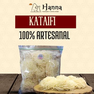 Kataifi