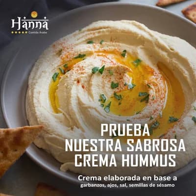 Hummus