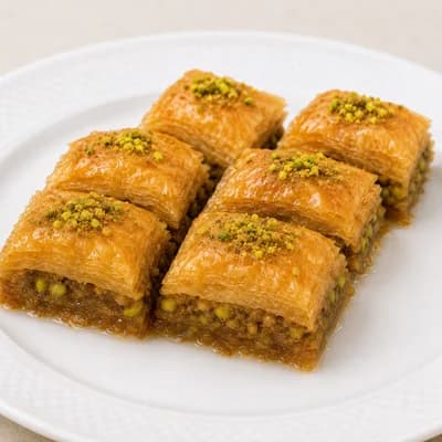 Baklava