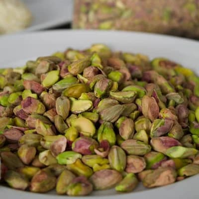 Pistachos 2