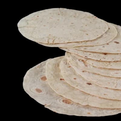 Tortilla Clásica 2